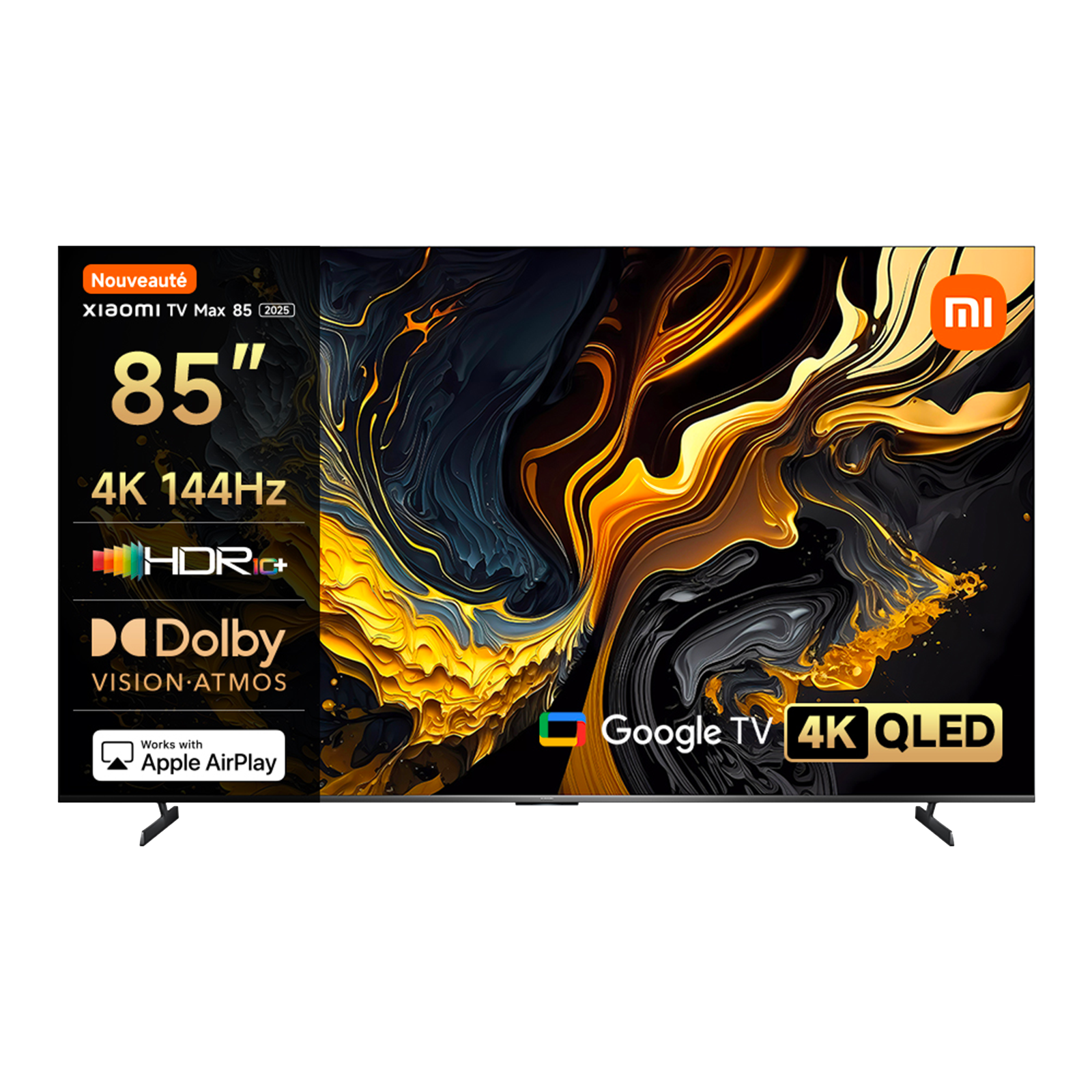 Xiaomi TV Max 85'' 2025