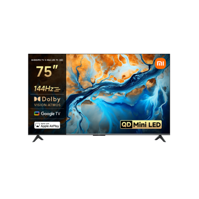 Xiaomi TV S Mini Led 75 2025 75 cali