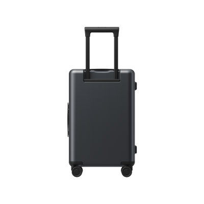 Xiaomi Front Pocket Carry-on Luggage 20" Black 20 Inch