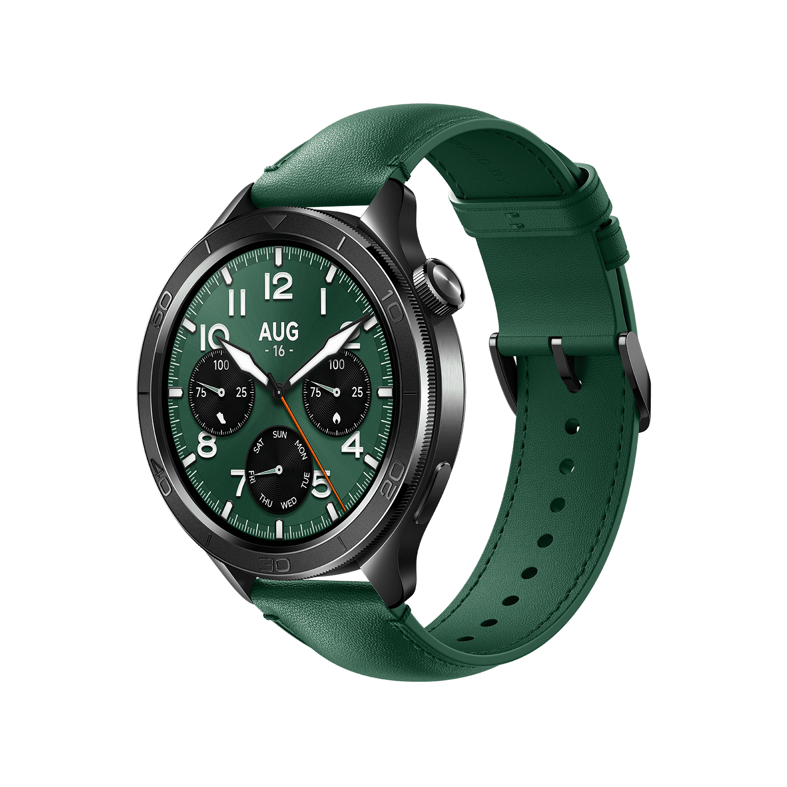 kit-bezel-et-bracelet-xiaomi-watch-s4-vert-xiaomi-40605620050