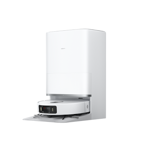 Xiaomi Robot Vacuum 6 Pro