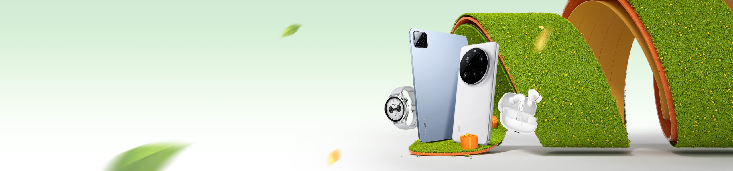 Spring Sale Round Ⅱ