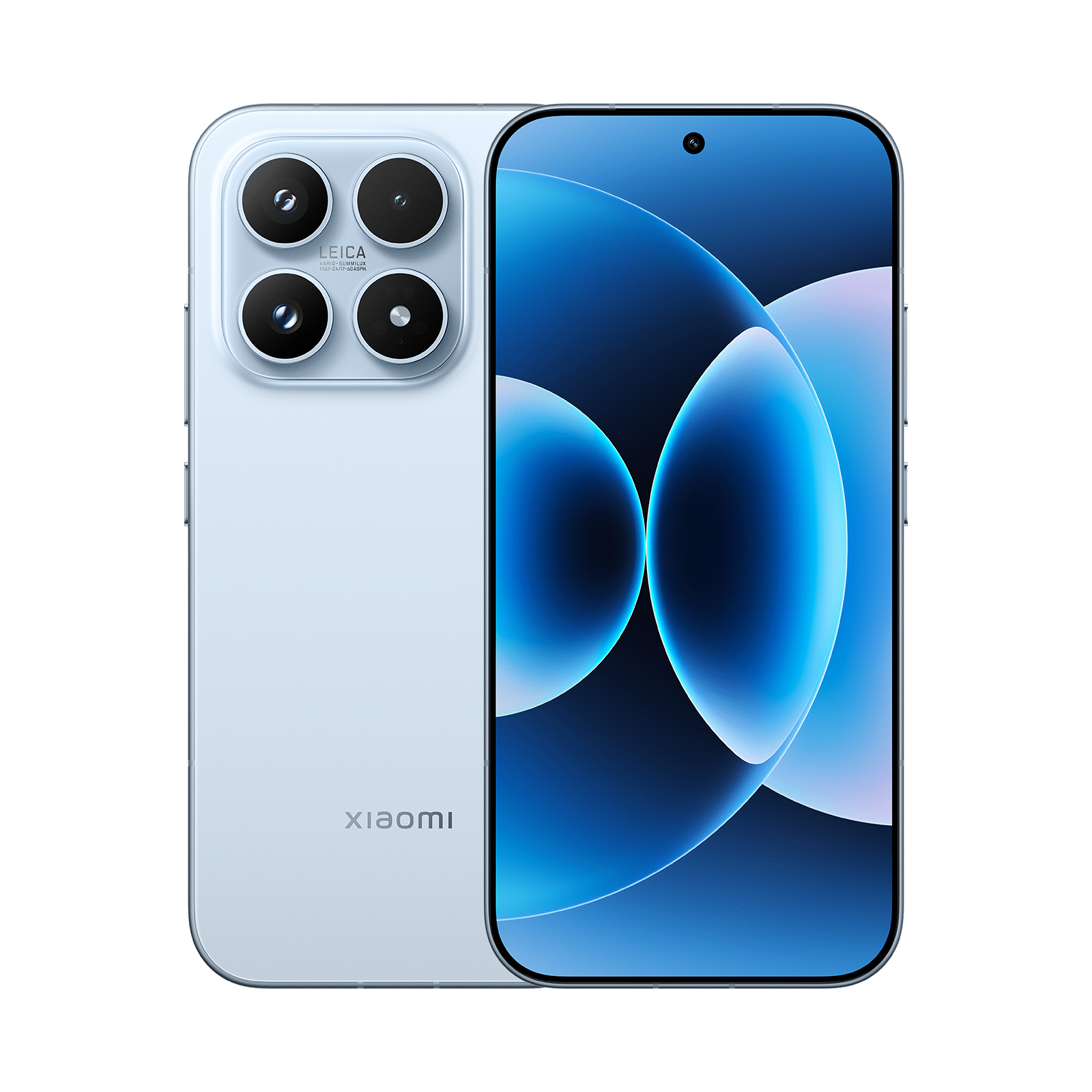Xiaomi 17 Modrá 12 GB + 256 GB