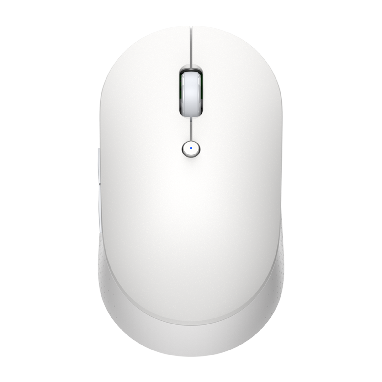 Mi Dual Mode Wireless Mouse Silent Edition White