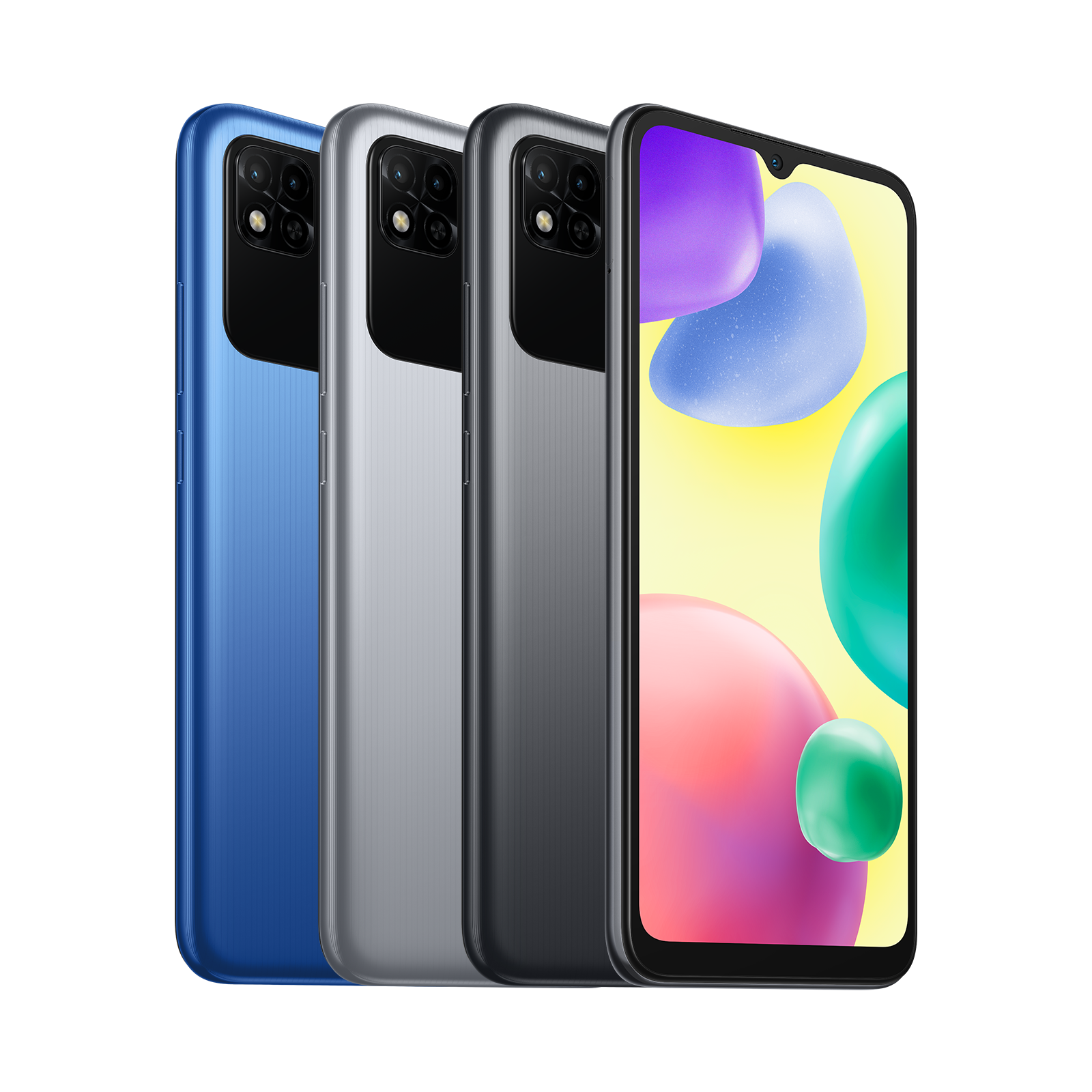 Redmi 10A  4GB+128GB