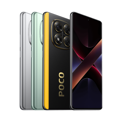 POCO X7