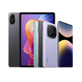 REDMI Pad 2 + REDMI Note 14 Pro+ 5G 12GB+512GB