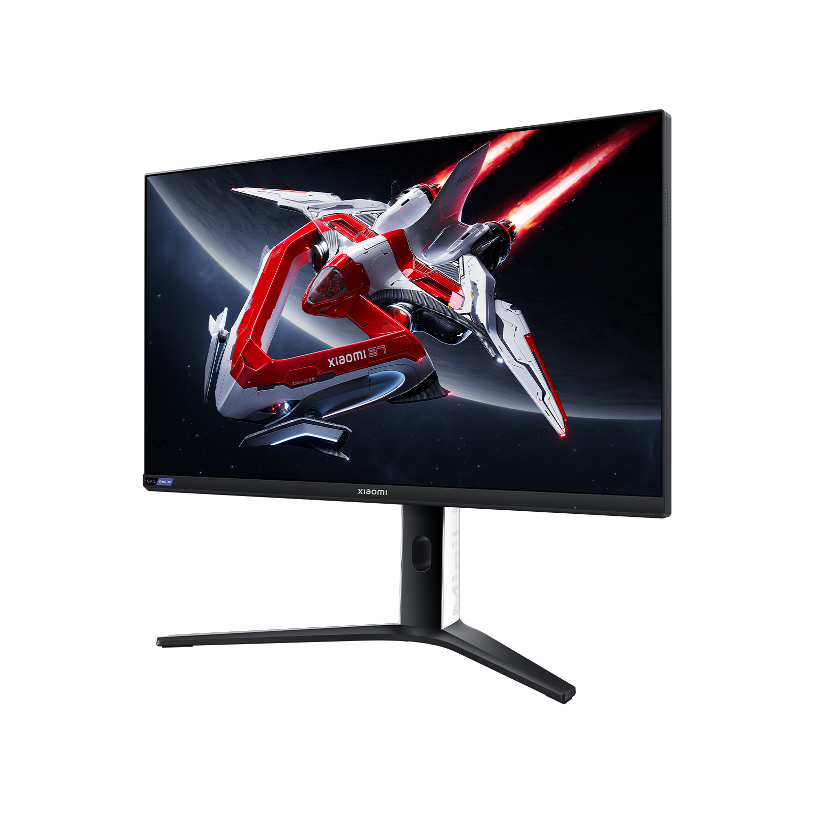 Xiaomi Mini LED Gaming Monitor G Pro 27i EU | Xiaomi Italia