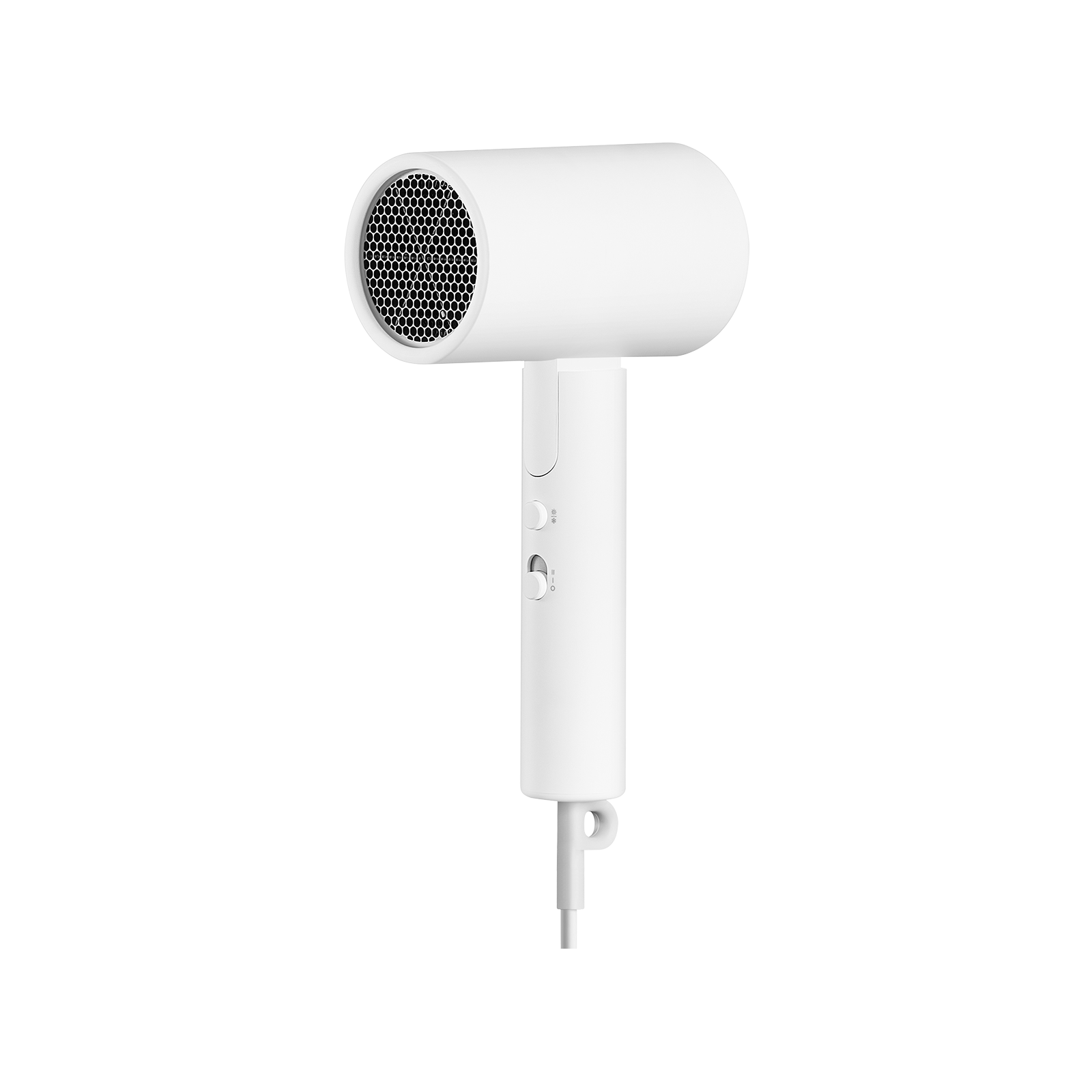 Xiaomi compacte haardroger H101 wit