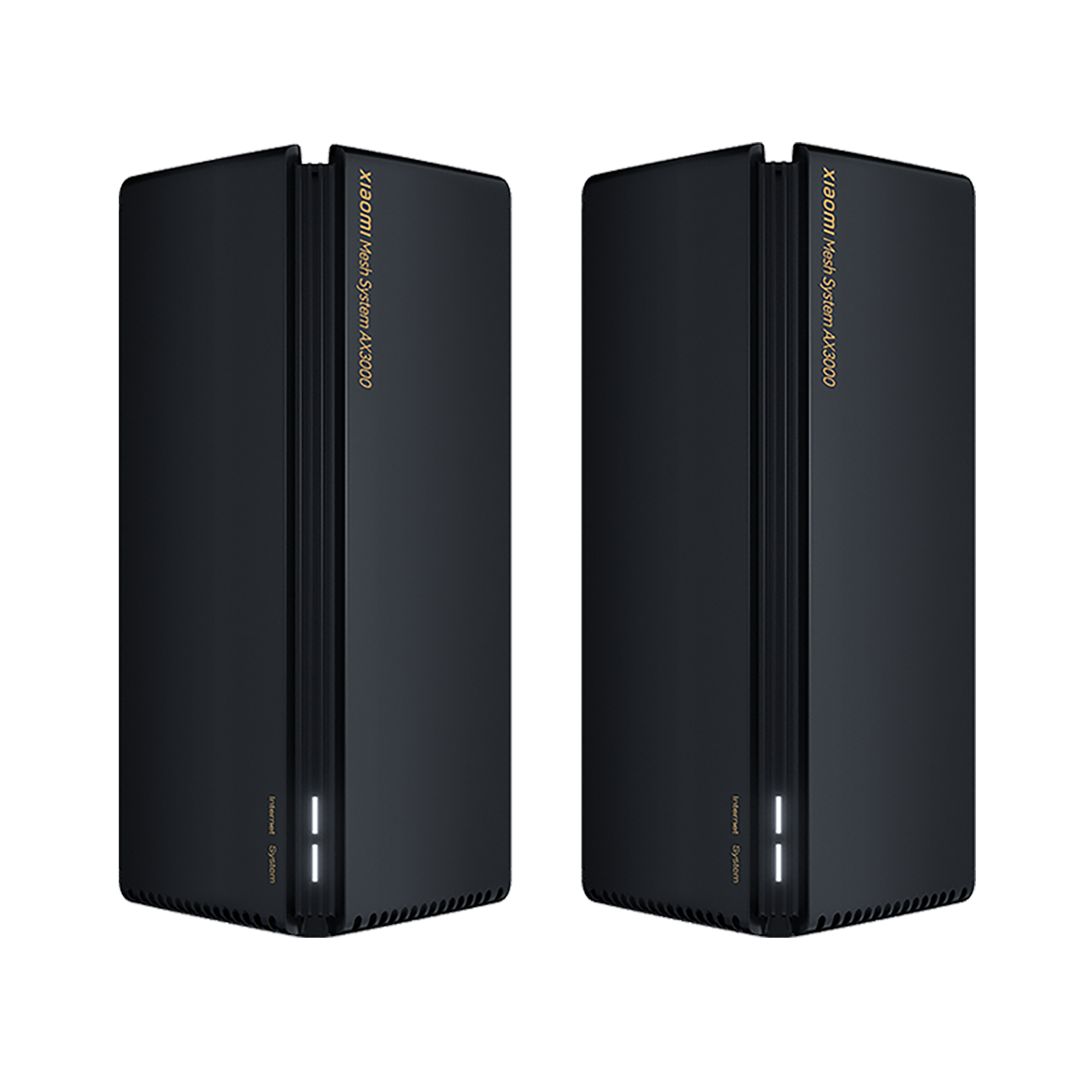 Xiaomi Mesh System AX3000 (2-pack)
