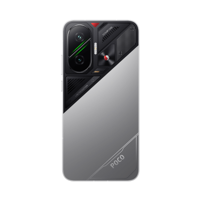 POCO F7 Silver 12 GB + 256 GB