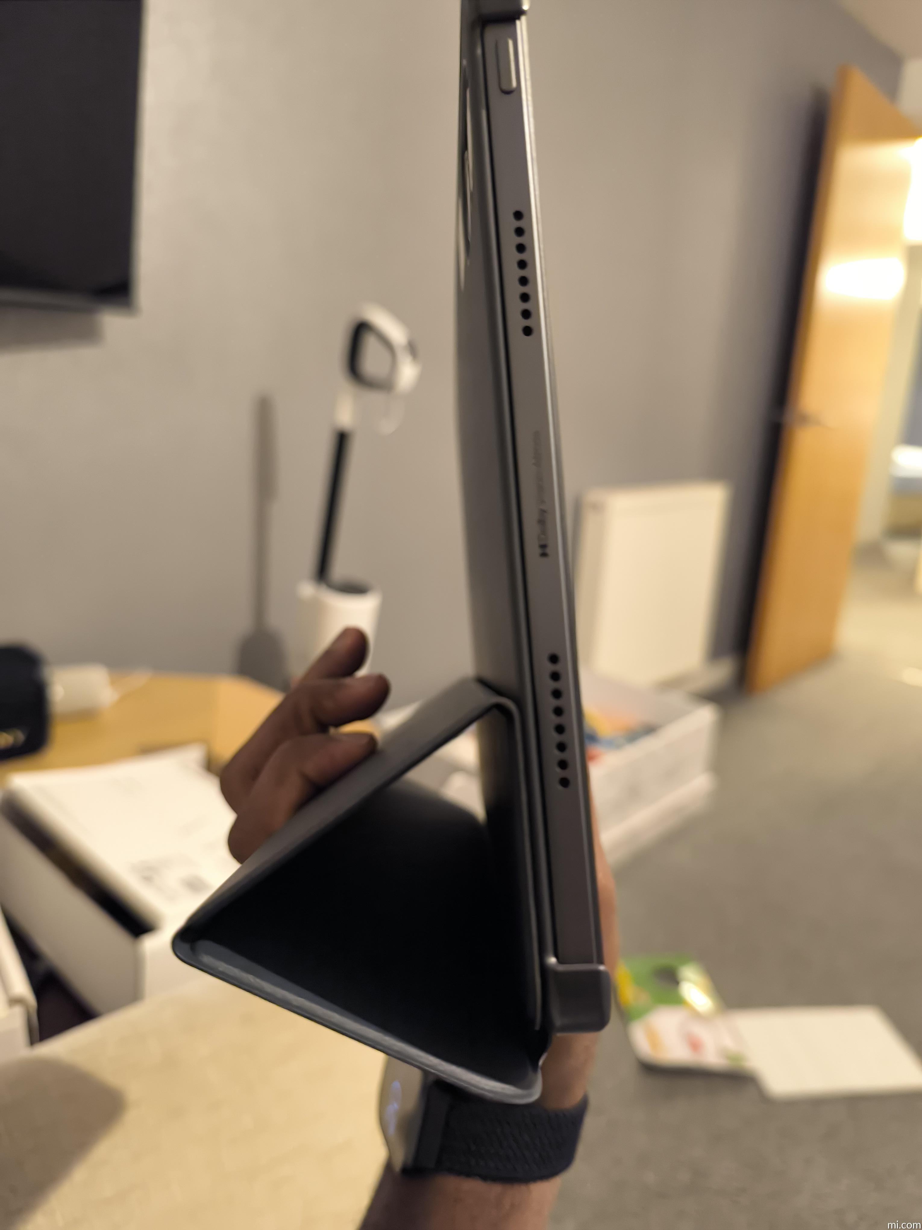 REDMI Pad 2 Pro Cover - Xiaomi UK