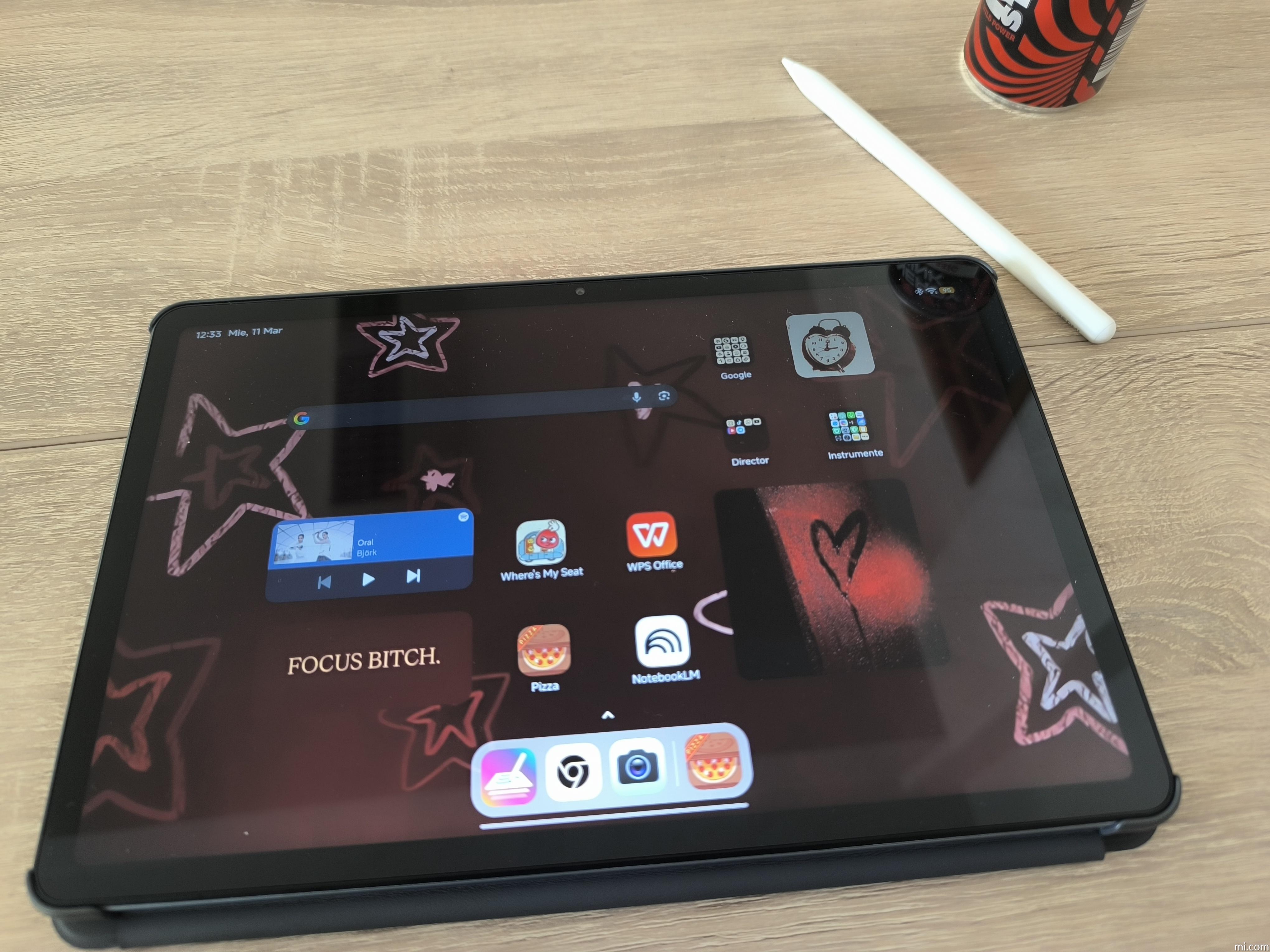Redmi Smart Pen - Xiaomi România