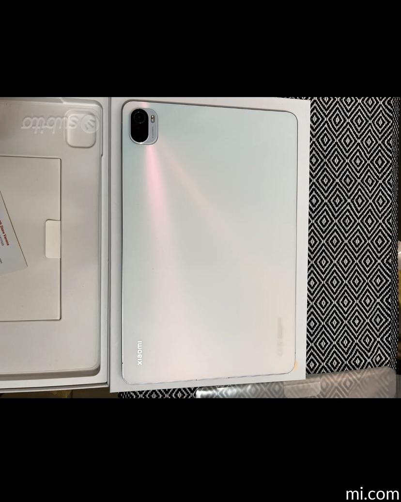 Xiaomi Pad 5 Recensioni - Xiaomi Italia