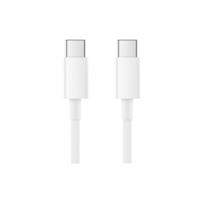 Mi USB Type-C to Type-C Cable 150cm White 150cm