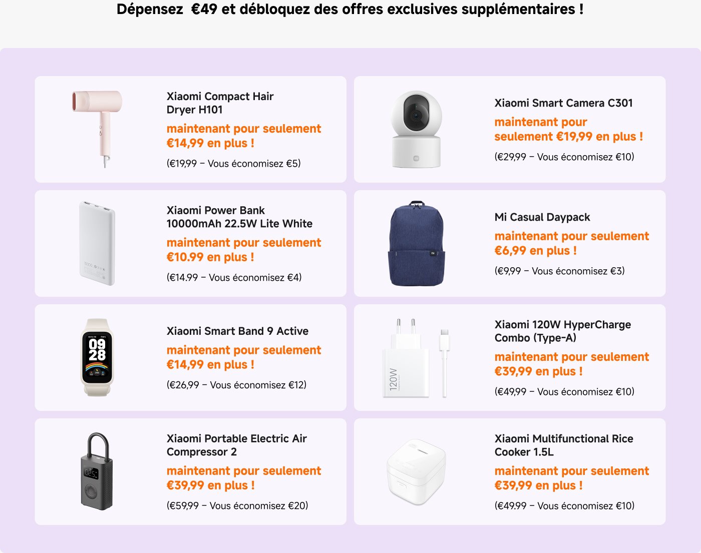 Xiaomi Pad 7 Grijs (met Focus Pen), 8 GB RAM en 128 GB opslag, nu slechts €249,99, adviesprijs is €499,90, bespaar €199.