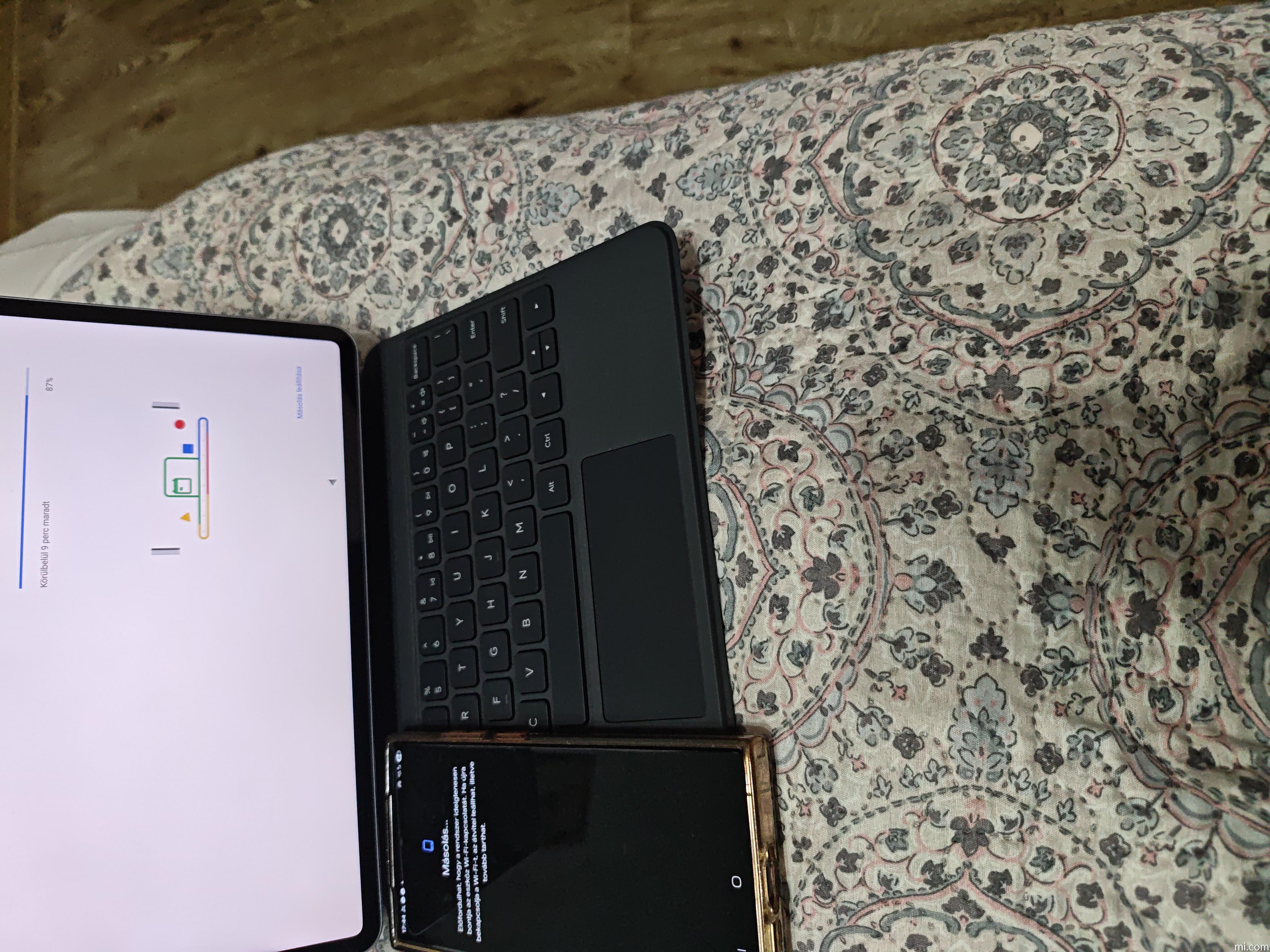 Xiaomi Pad 7 / 7 Pro Focus Keyboard - Xiaomi România