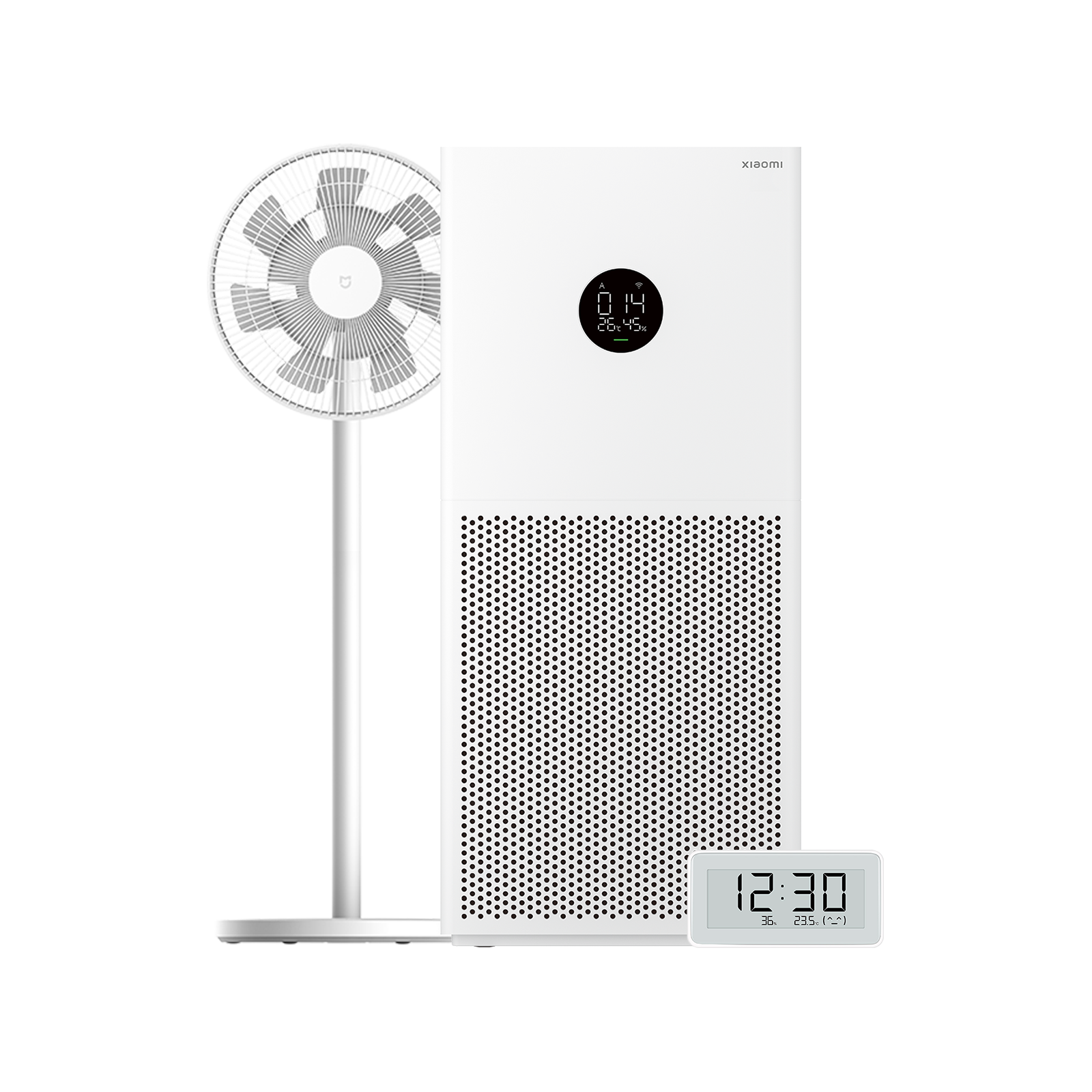 Summer Fan Combo 1
