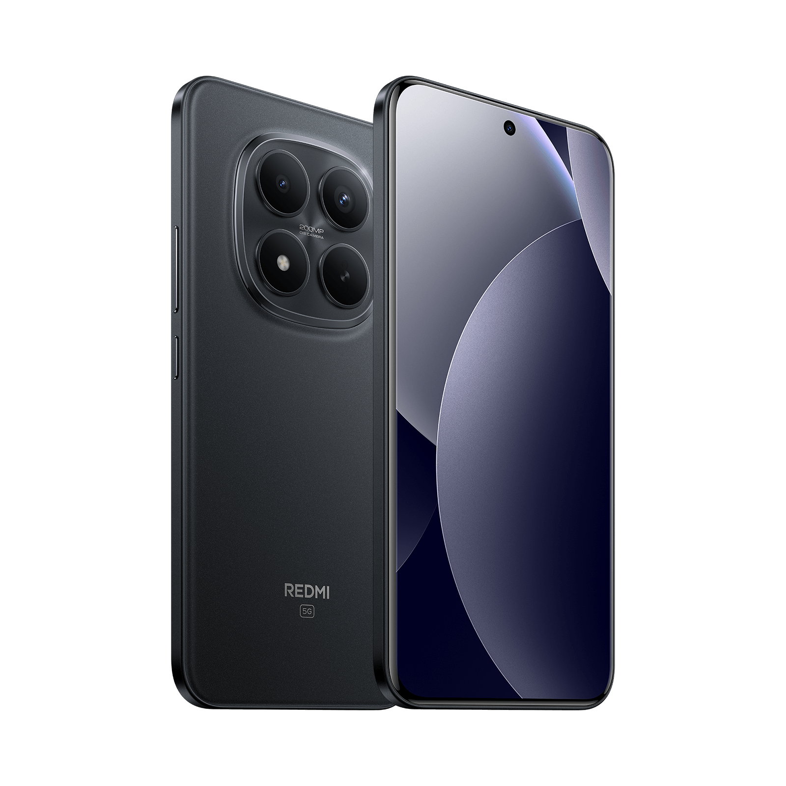 An image depicting REDMI Note