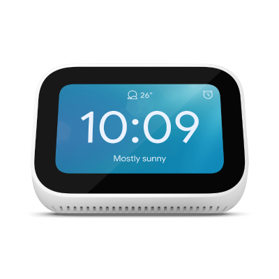 Mi Smart Clock
