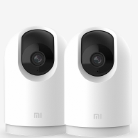 Mi 360° Home Security Camera 2K Pro*2