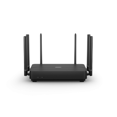 Routers