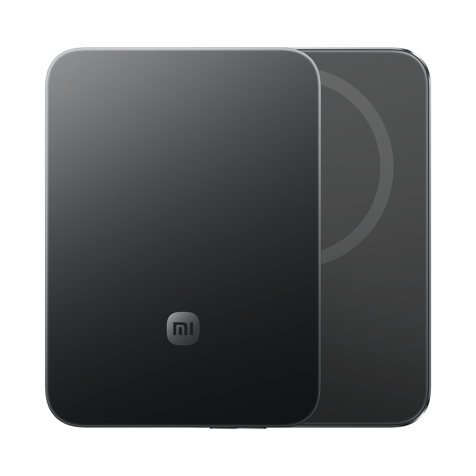 Xiaomi UltraThin Magnetic Power Bank 5000 15W Graphite Black