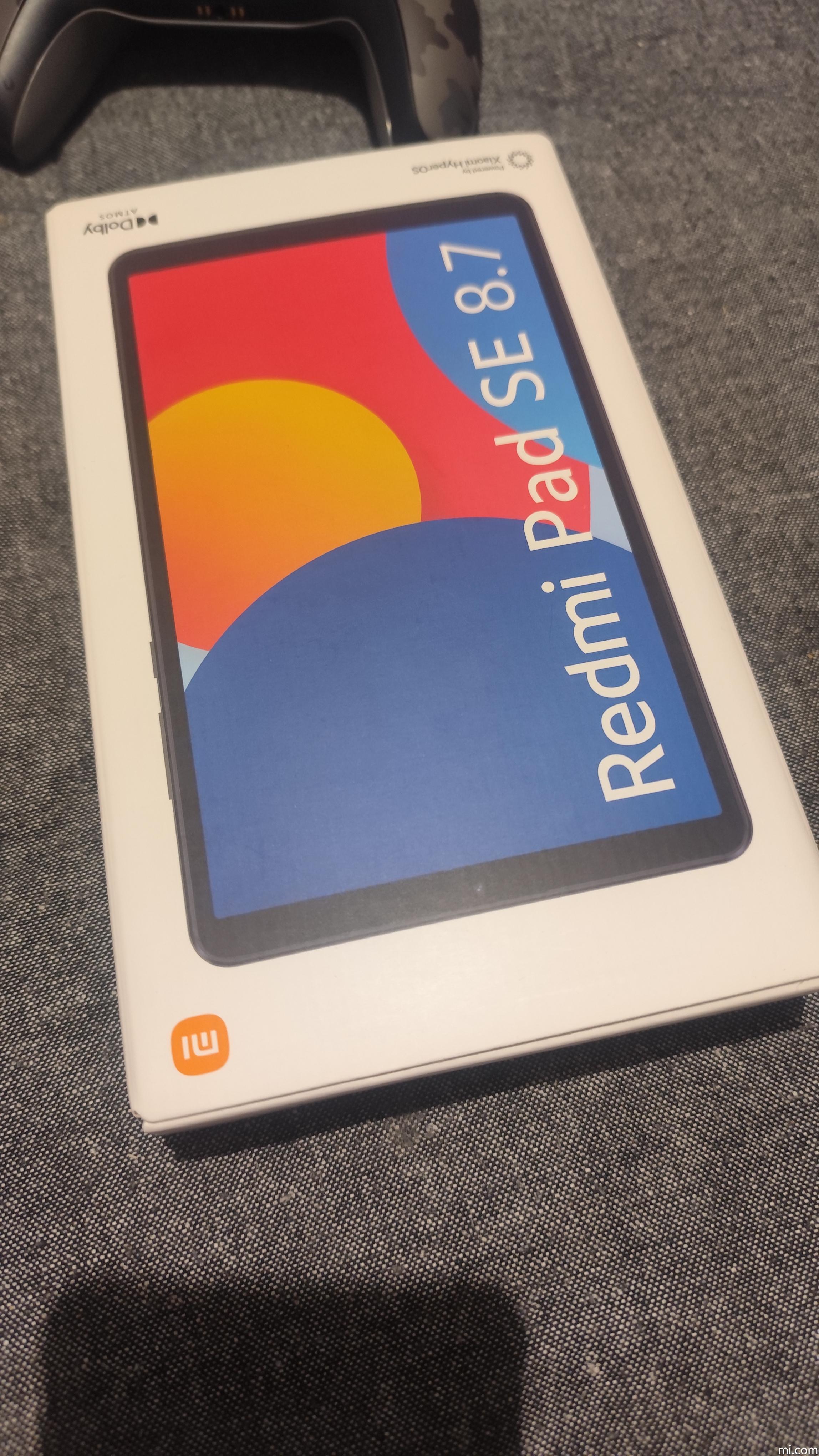 Redmi Pad SE 8.7 - Xiaomi România