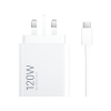 Xiaomi 120W HyperCharge Combo (Type-A) UK