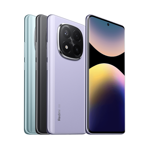 REDMI Note 14 Pro+ 5G