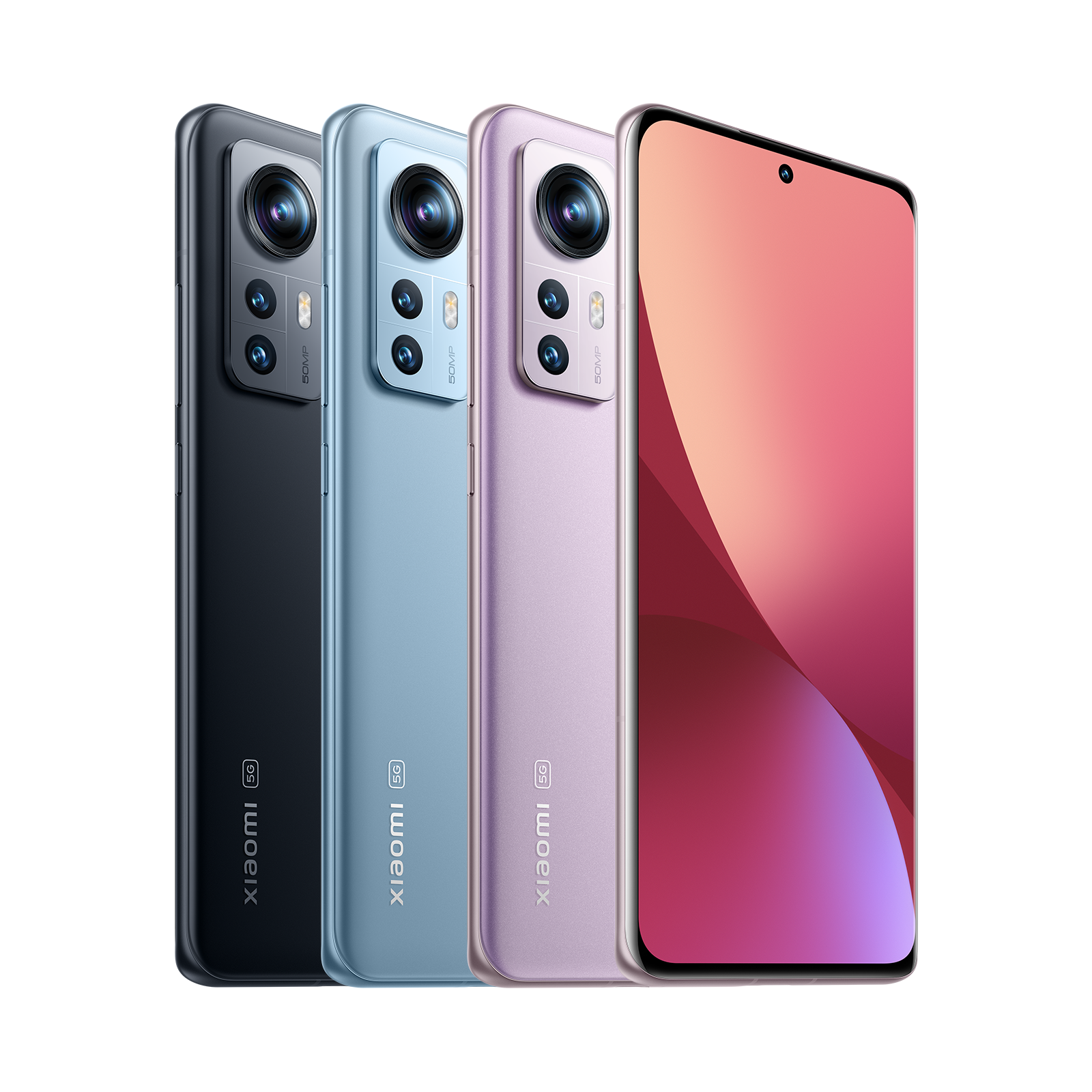 Xiaomi 12  8GB+256GB