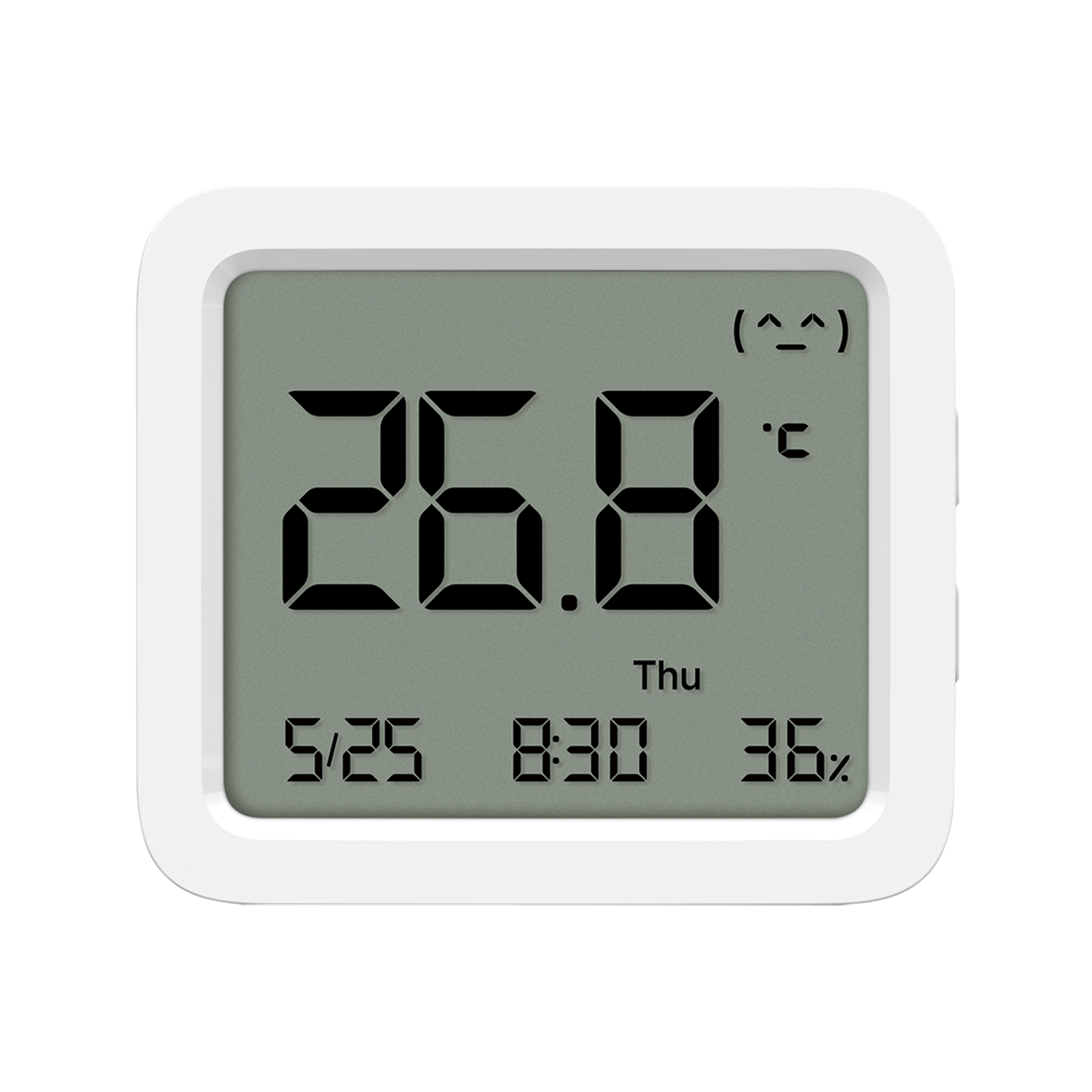 Xiaomi Smart Temperature and Humidity Monitor 3