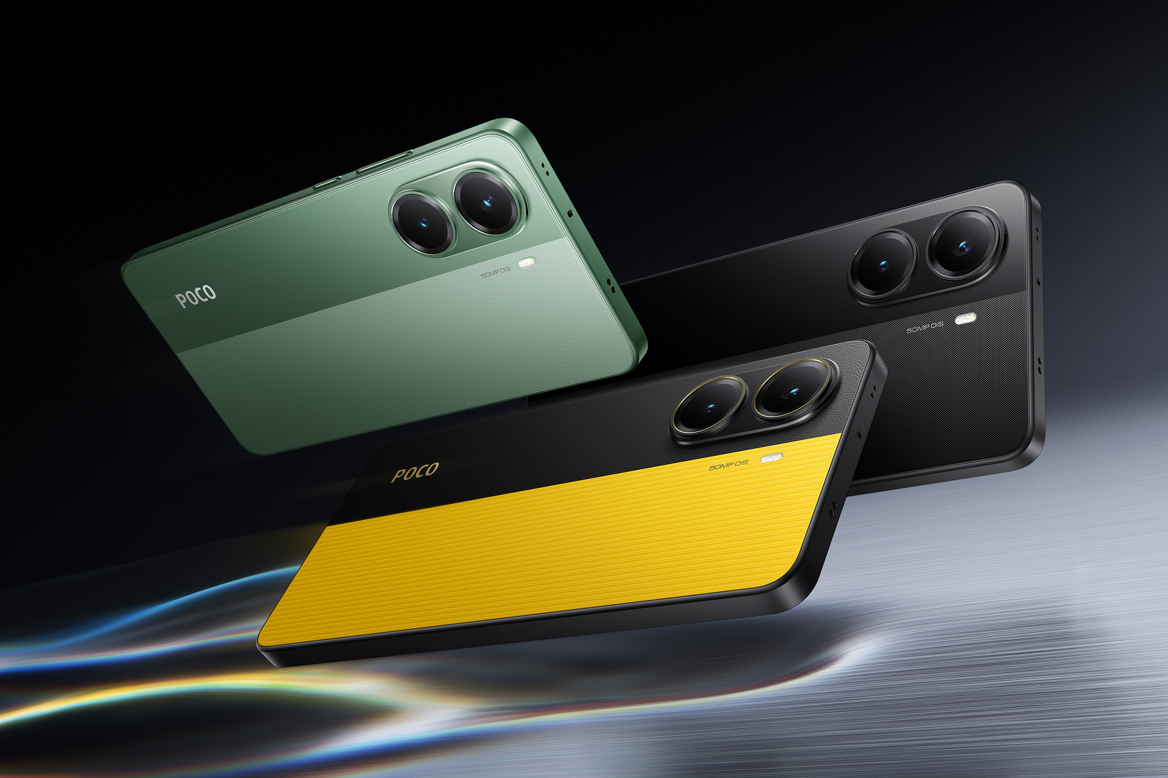 poco✩ Poco F7 Buy - Xiaomi România