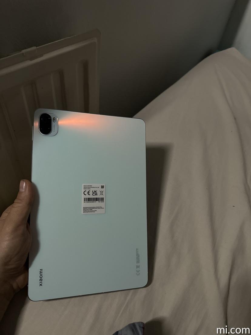 Xiaomi Pad 5 - Xiaomi UK