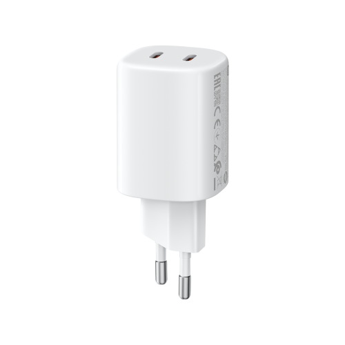 Xiaomi 45W Nano Turbo Charging Power Adapter (2-Port) US