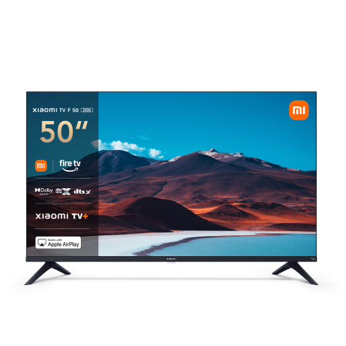 Xiaomi TV F 50 2026