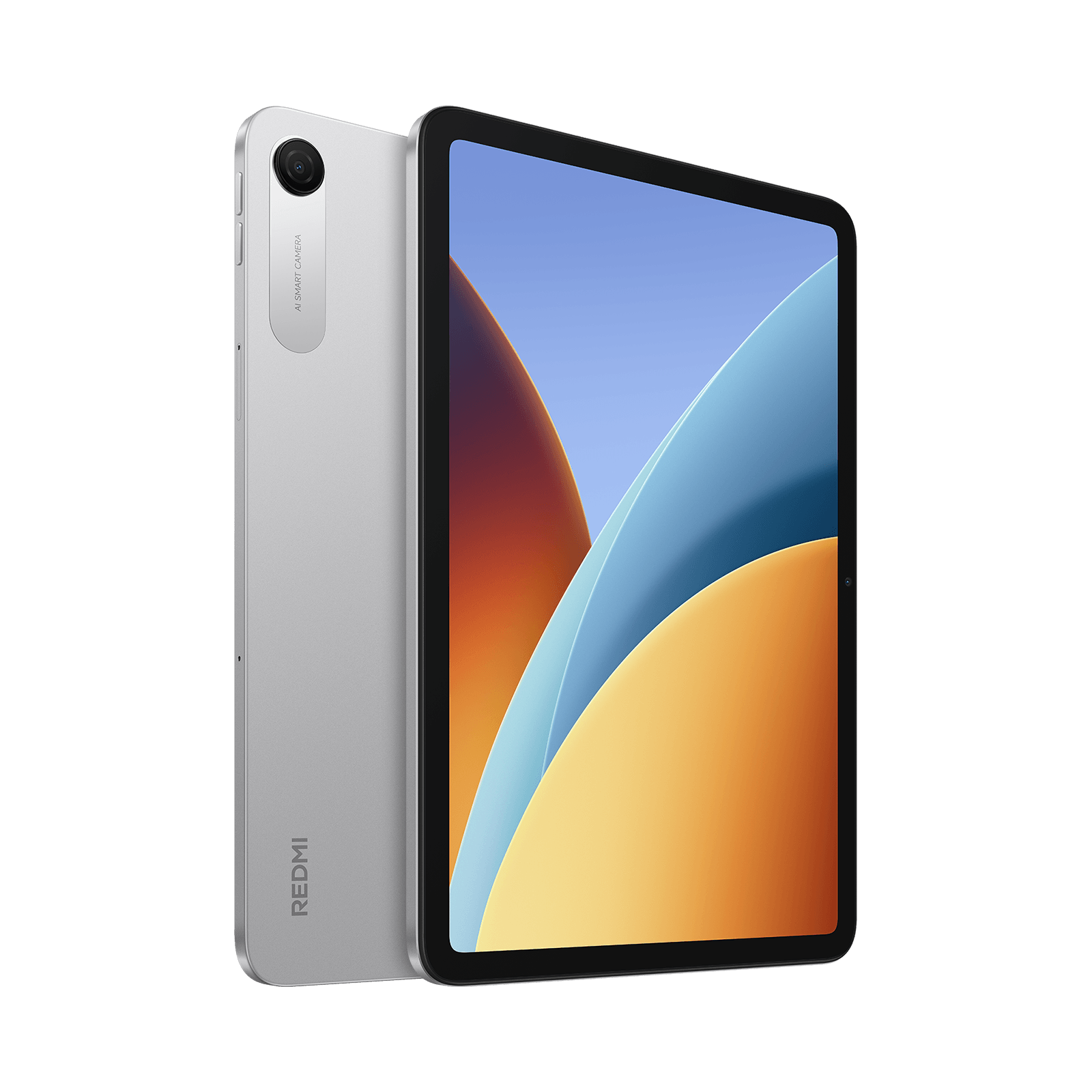 REDMI Pad 2 9.7 Silver 4 GB + 128 GB
