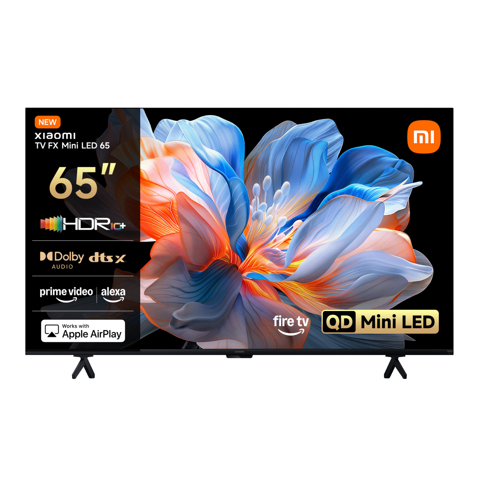 Xiaomi TV FX Mini LED 65 65 Inch