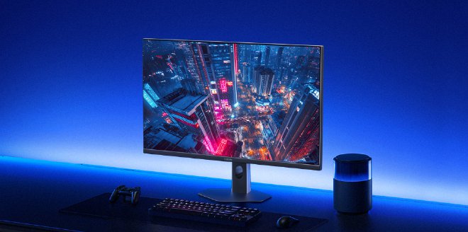Xiaomi 2K Gaming Monitor G27Qi 2026