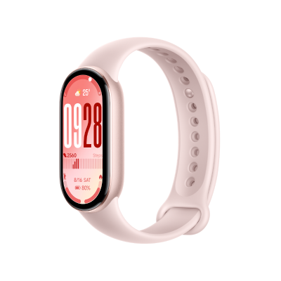 Xiaomi Smart Band 10 Rosa