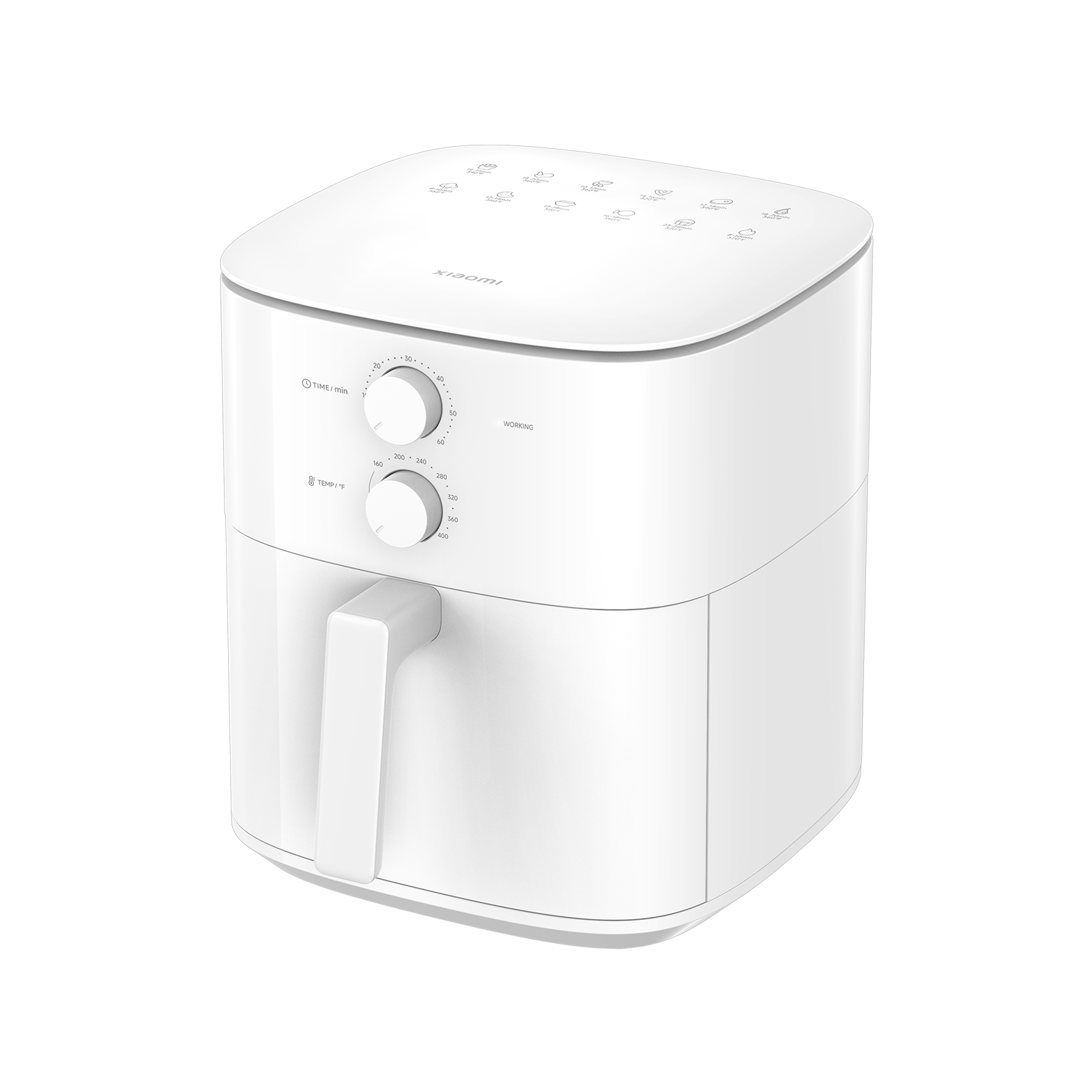 Xiaomi Air Fryer Essential 6L White