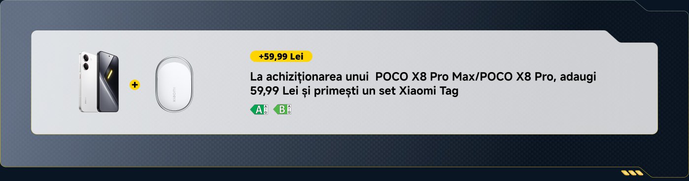 Adaugă și Primești