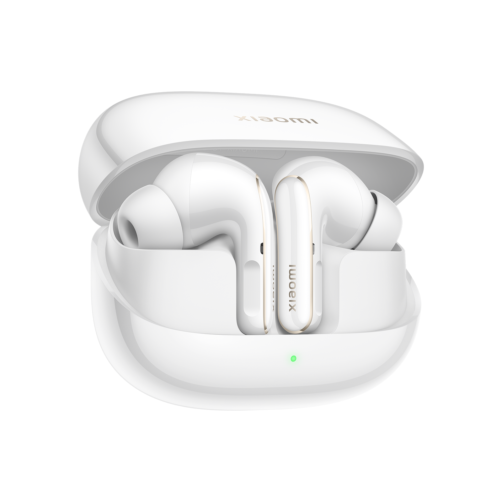 Xiaomi Buds 5 Pro Blanco cerámico
