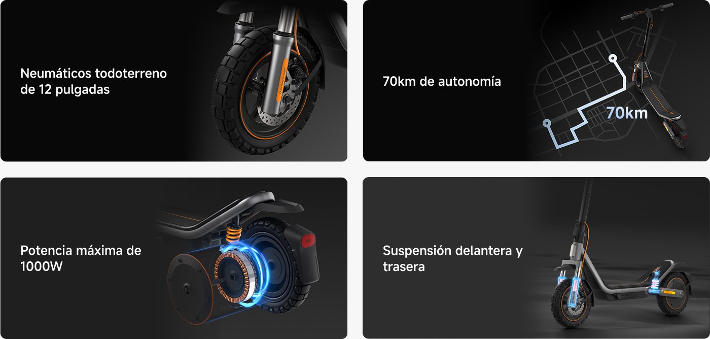 Información de promoción de tres monitores Xiaomi:  
1. Monitor Xiaomi G27i, precio actual 89,99 €, precio original 129,99 €.  
2. Monitor de juegos Xiaomi G24i, precio actual 79,99 €, precio original 119,99 €.  
3. Monitor Xiaomi A27i, precio actual 69,99 €, precio original 119,99 €.