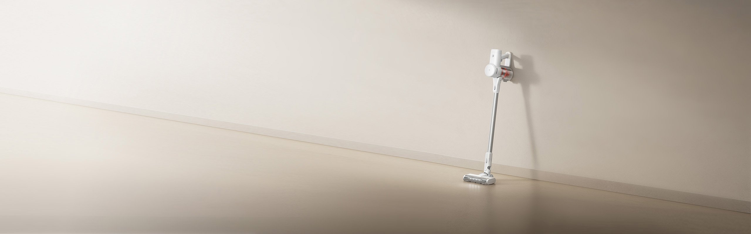 Mijia Vacuum Cleaner 4 C