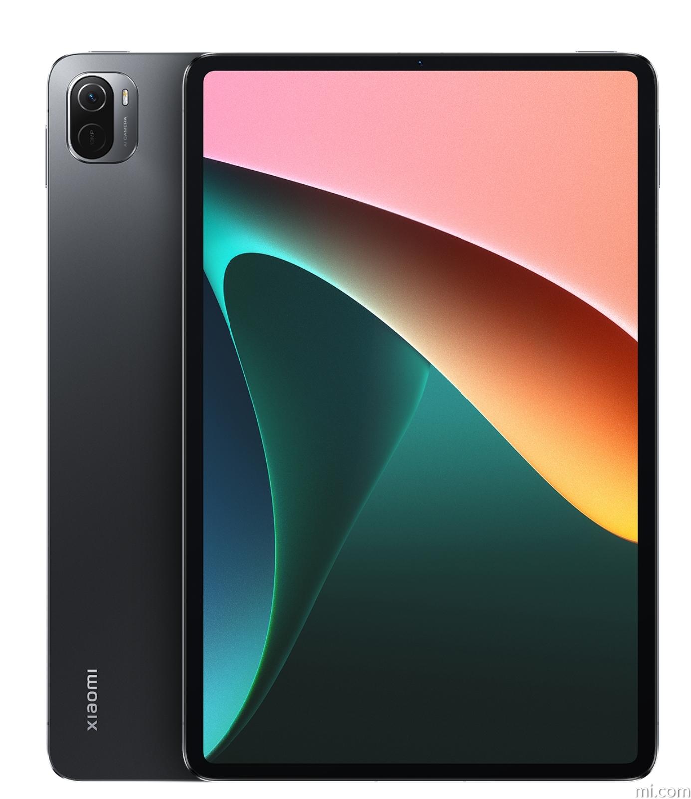 Xiaomi Pad 5 MIUI 13　128GB Xiaomi Pad 5 Specyfikacja - Xiaomi Poland