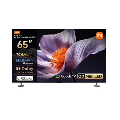 Xiaomi TV S Pro Mini LED 65 2026