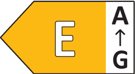 Puntuación de energía E